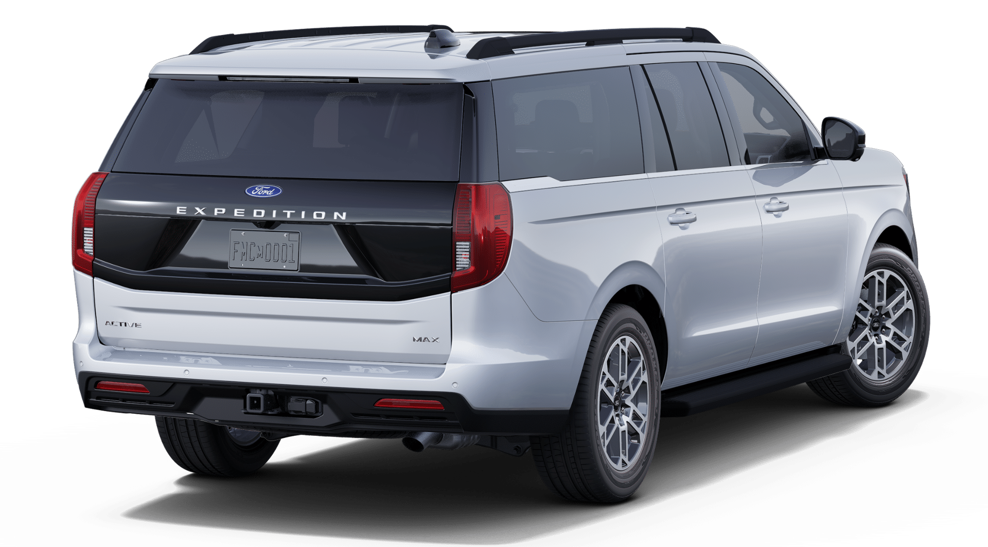 2025 Ford Expedition MAX photo 22