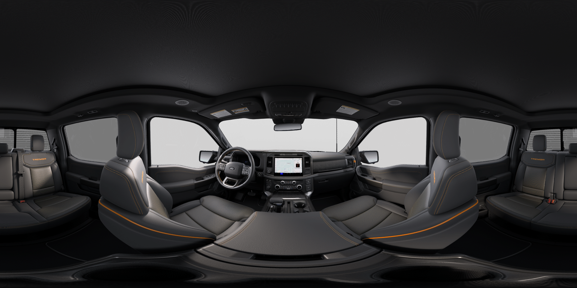 2025 Ford F-150 Tremor photo 33