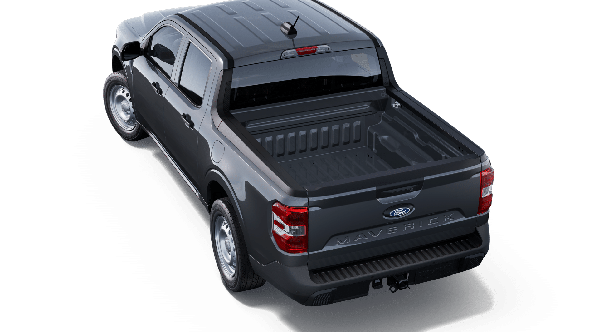 2025 Ford Maverick XL photo 21