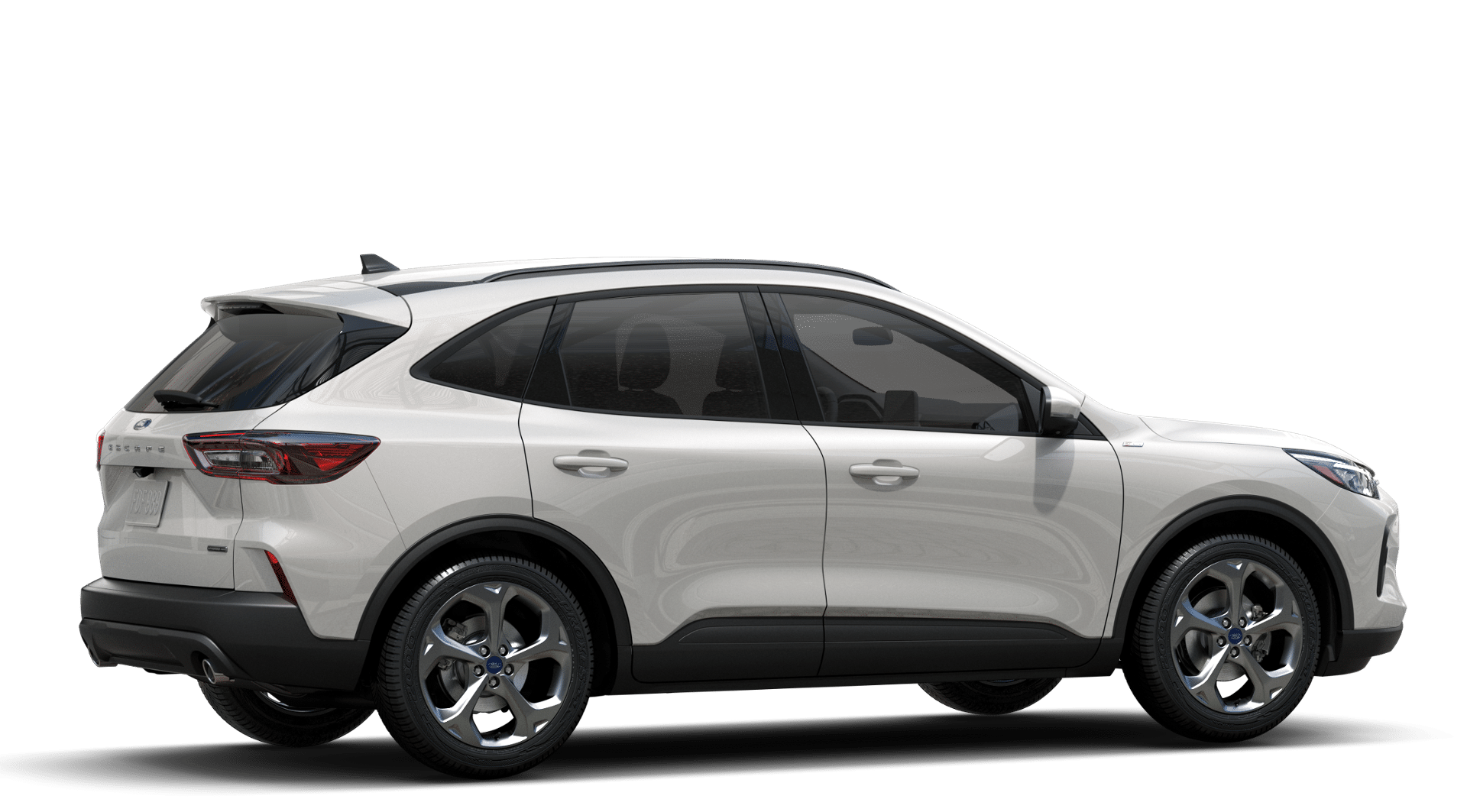 2025 Ford Escape Hybrid ST-Line Select photo 23