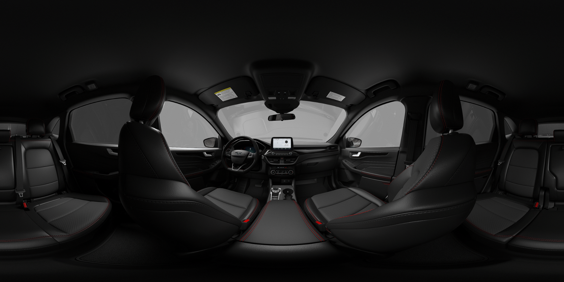 2026 FORD ESCAPE - Image 31