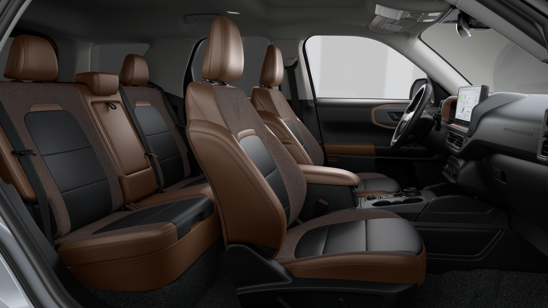 2026 FORD BRONCO SPORT - Image 6