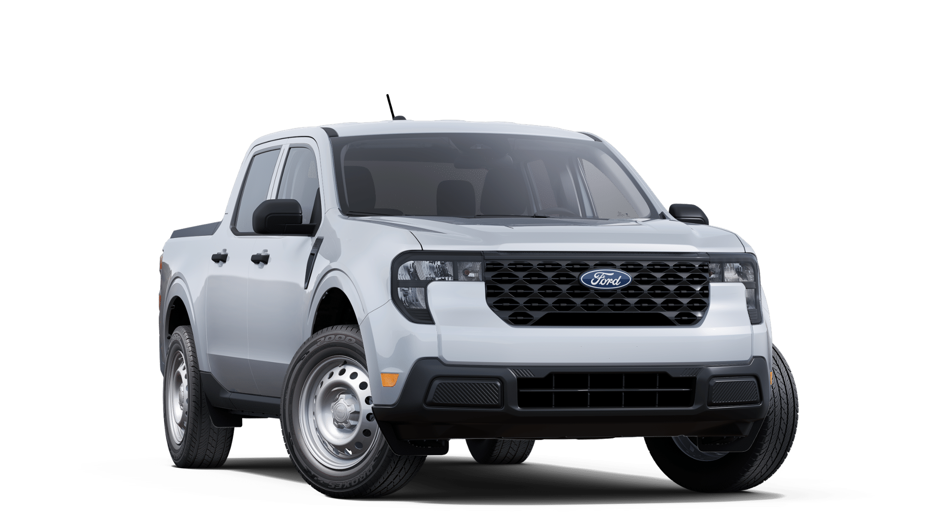 2025 Ford Maverick XL photo 22