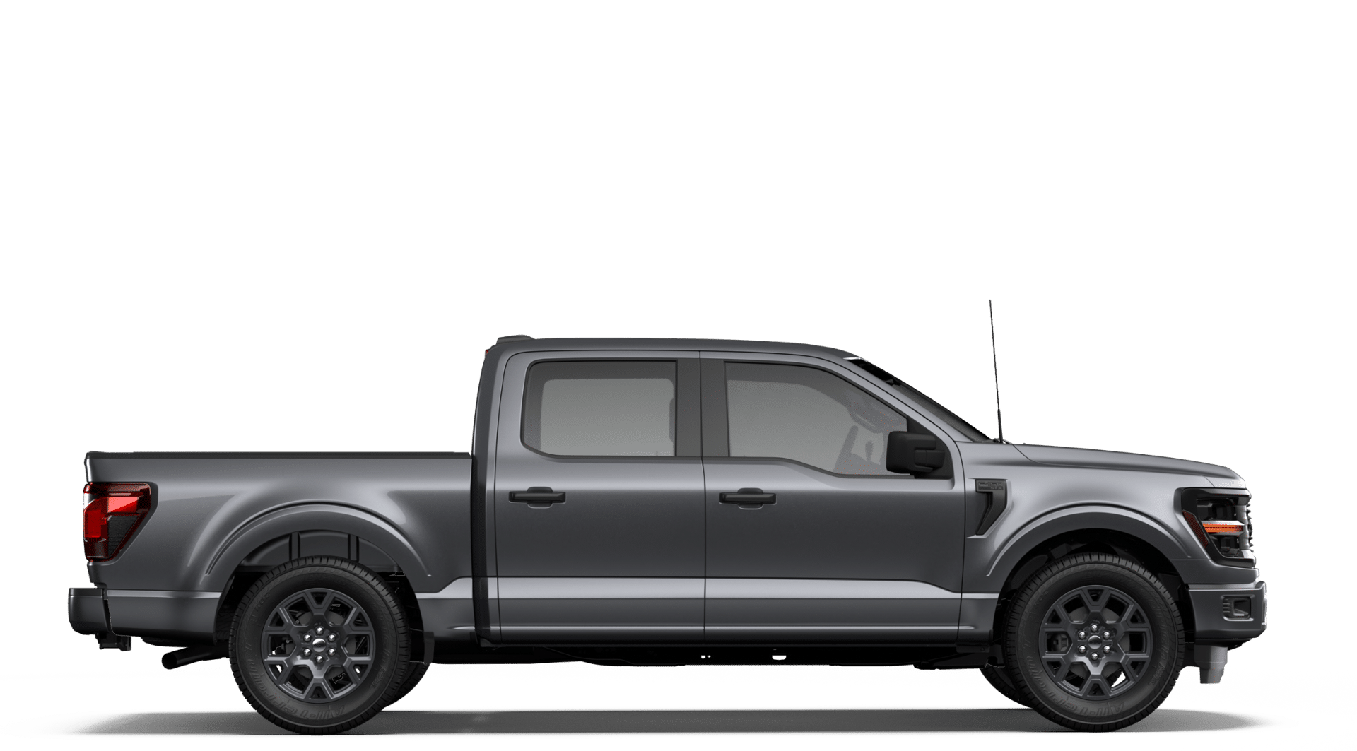 2026 FORD F-150 - Image 27