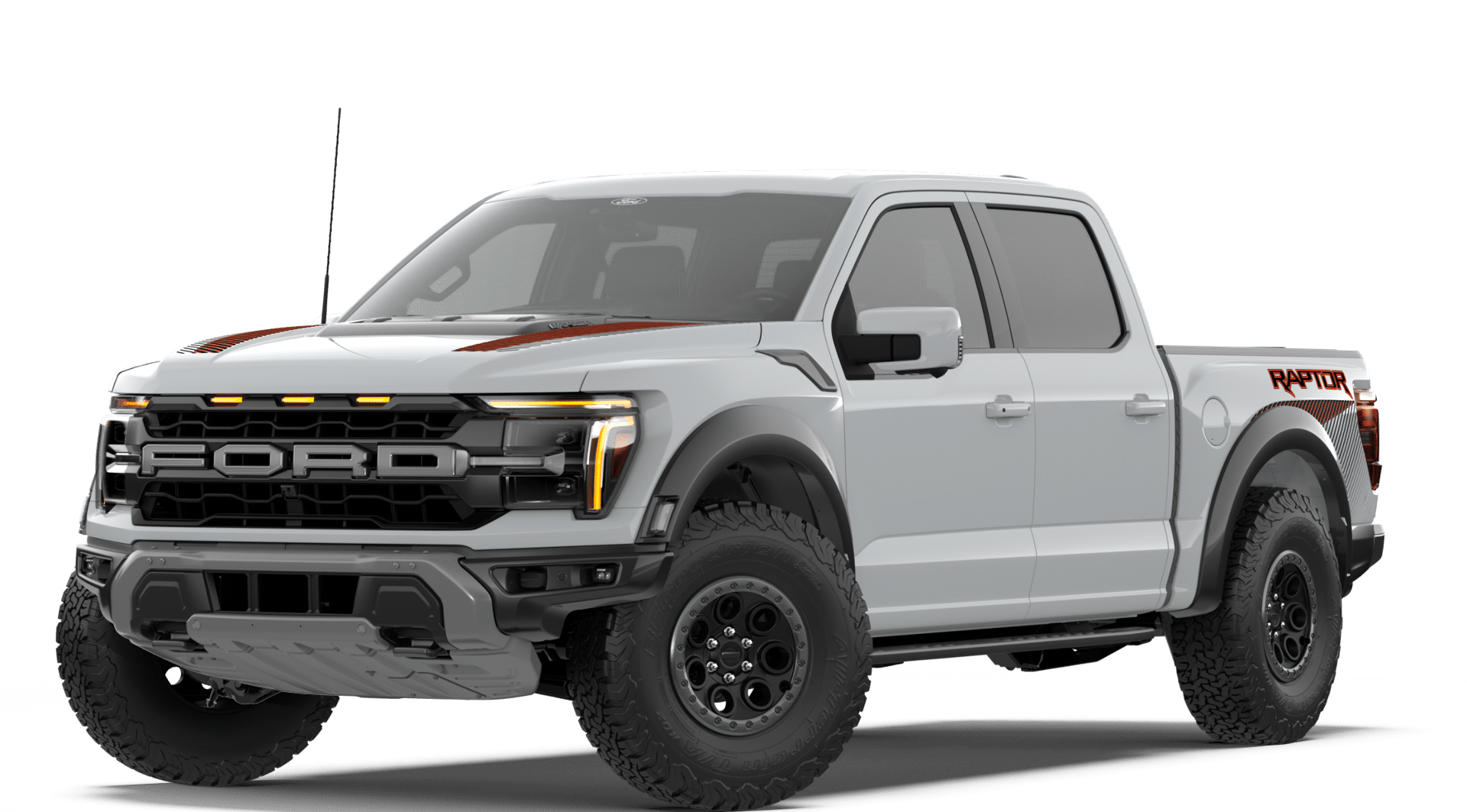2026 FORD F-150 - Image 23