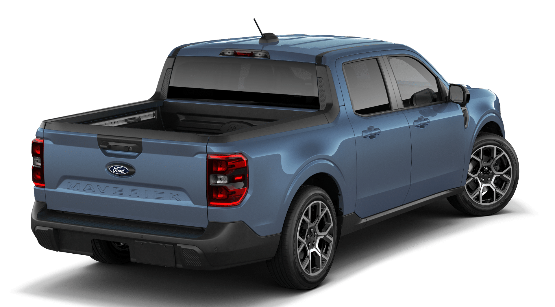 2026 FORD MAVERICK - Image 27