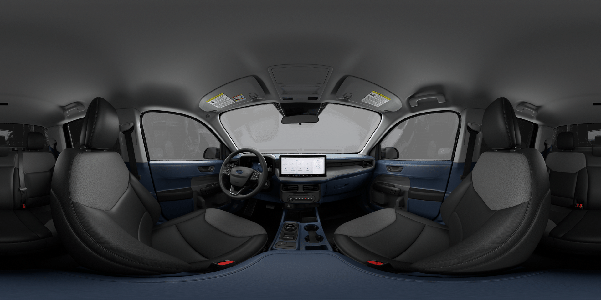 2026 FORD MAVERICK - Image 32