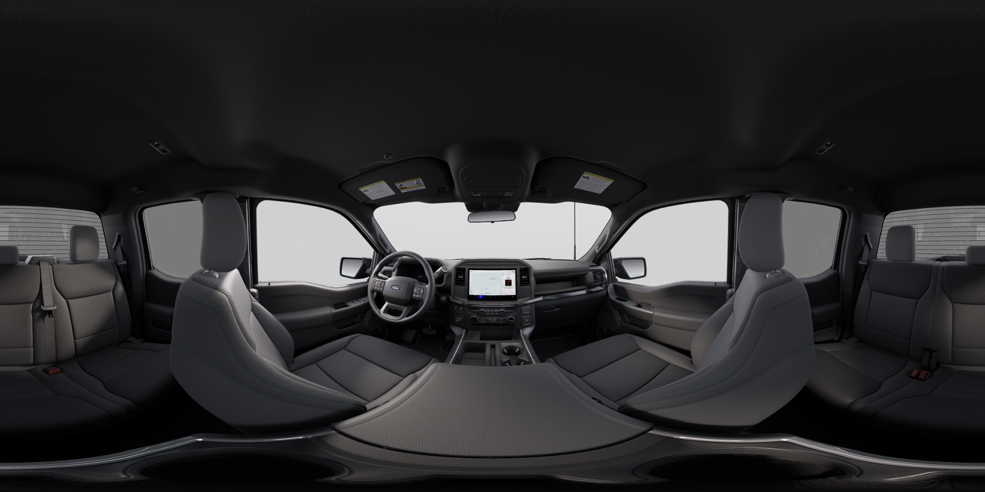 2025 Ford F-150 STX photo 28