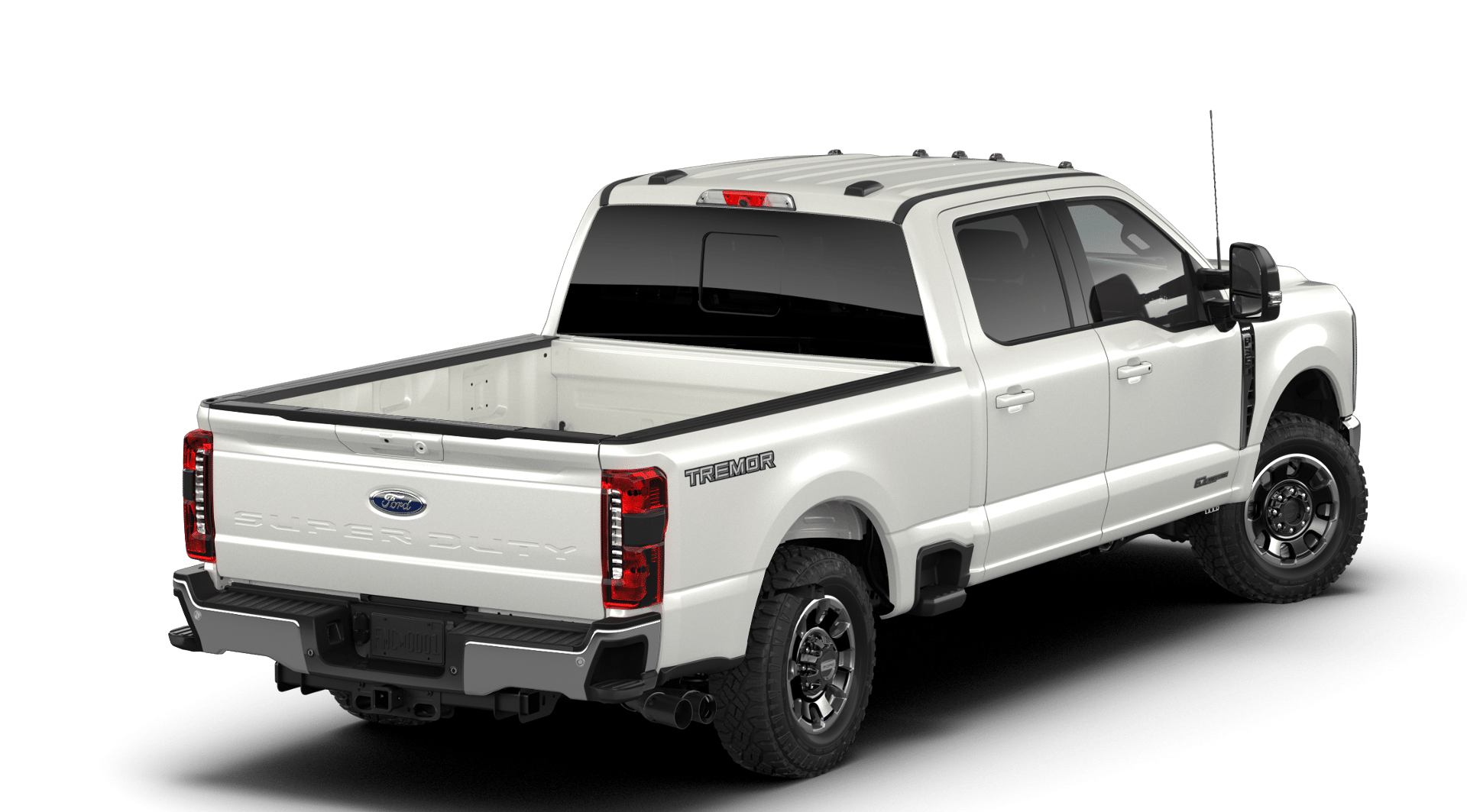 2026 Ford F-350 Lariat photo 23