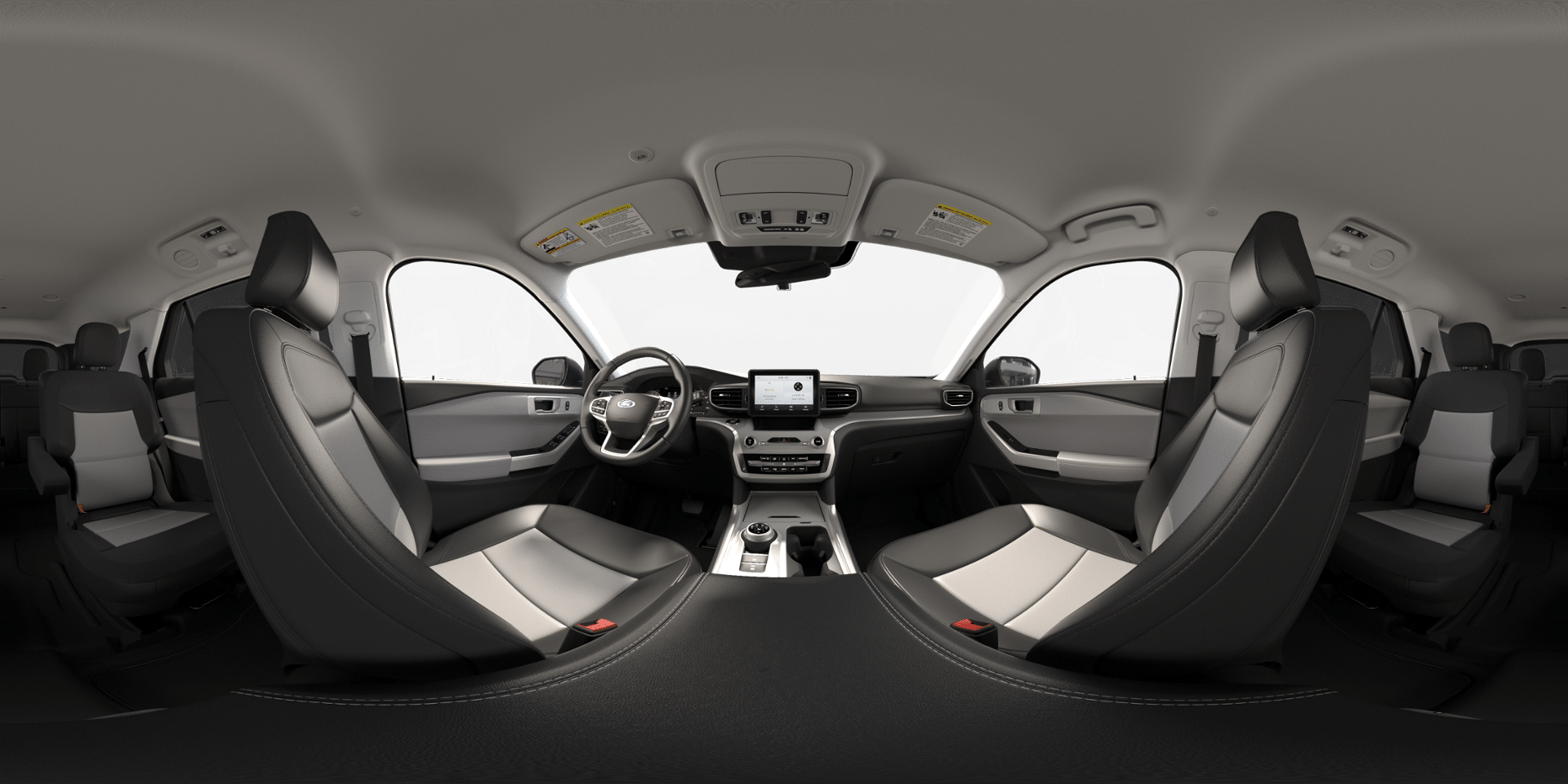 2024 Ford Explorer XLT photo 29