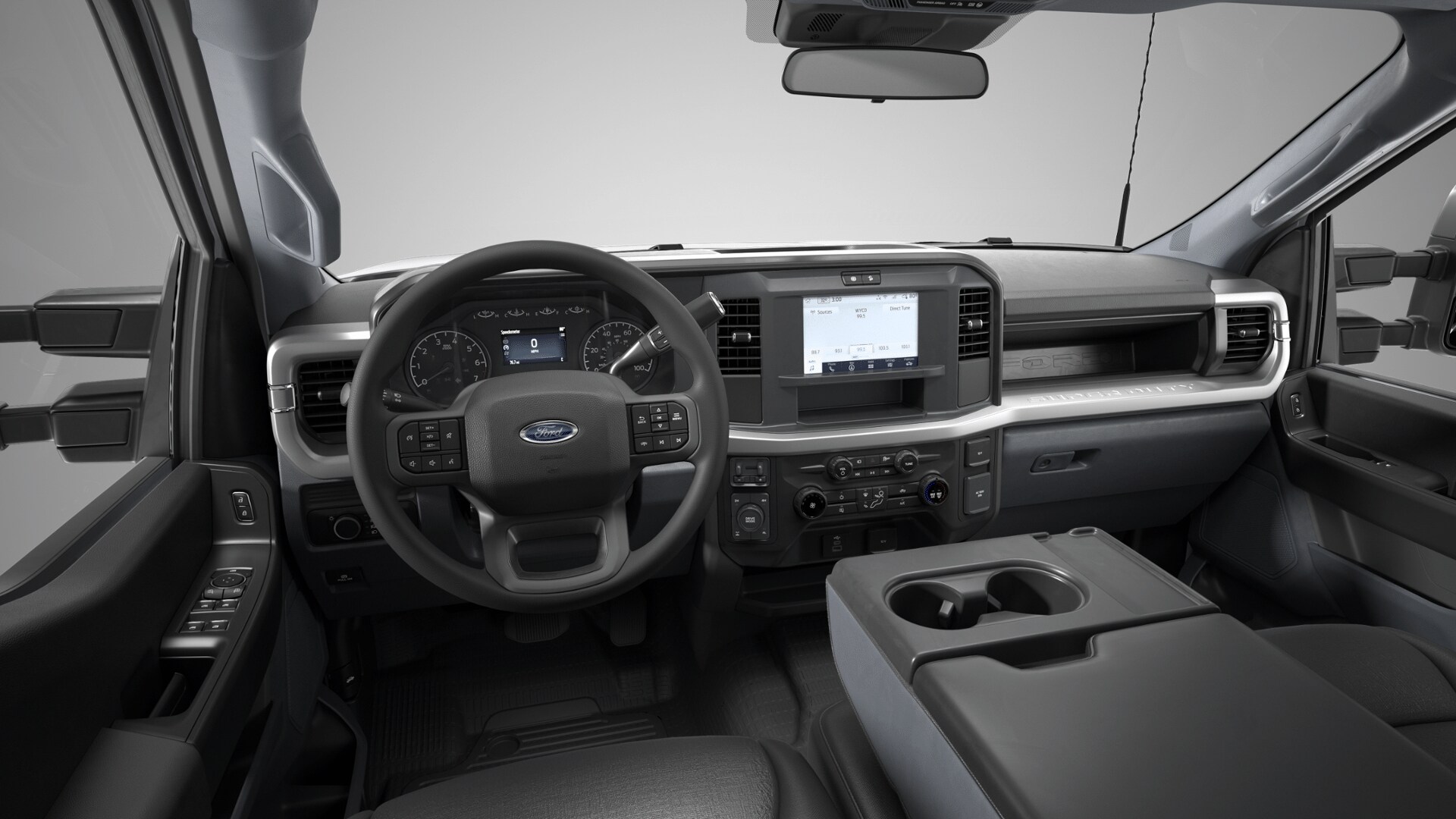 2026 Ford F-450 XL photo 22