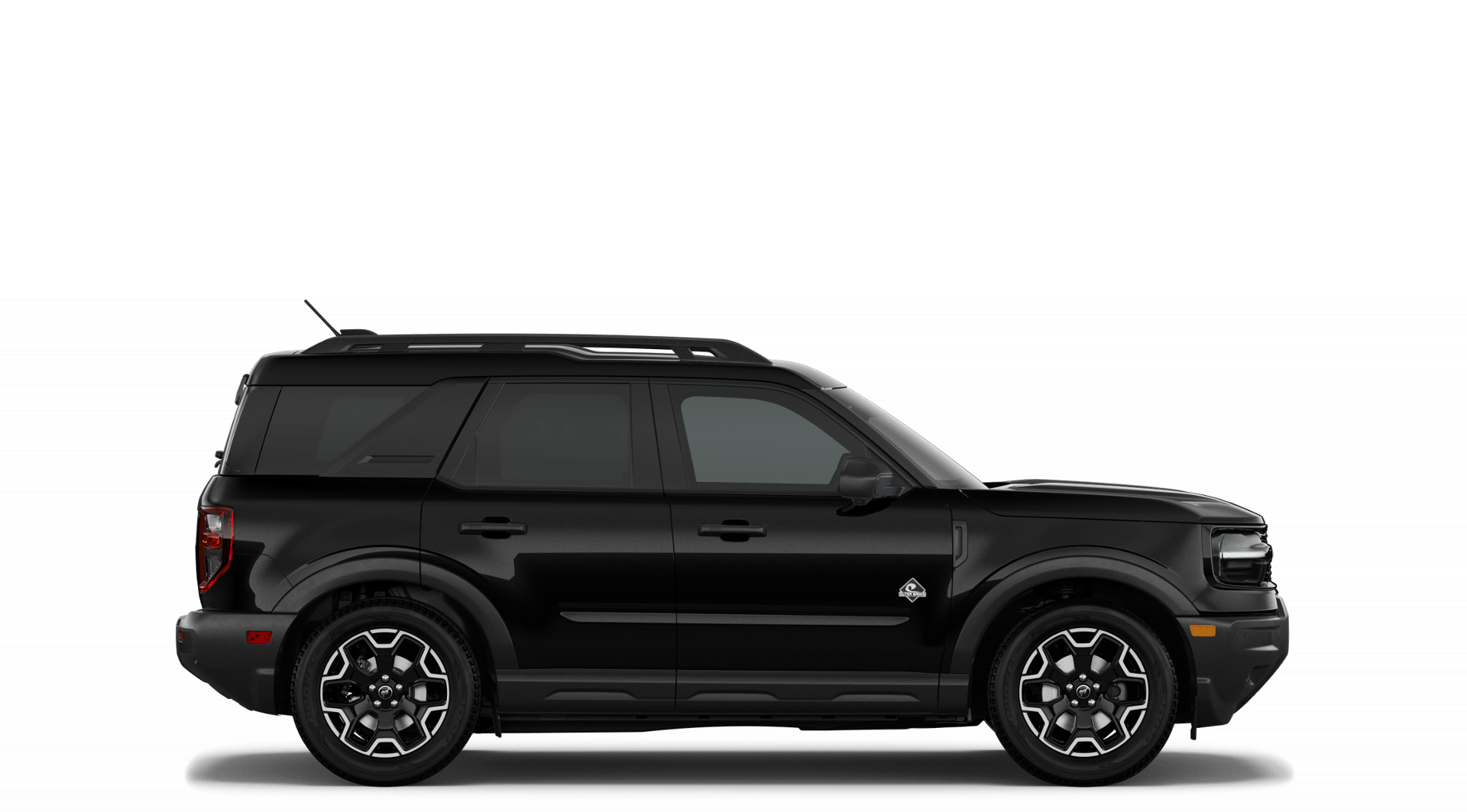 2026 FORD BRONCO SPORT - Image 28