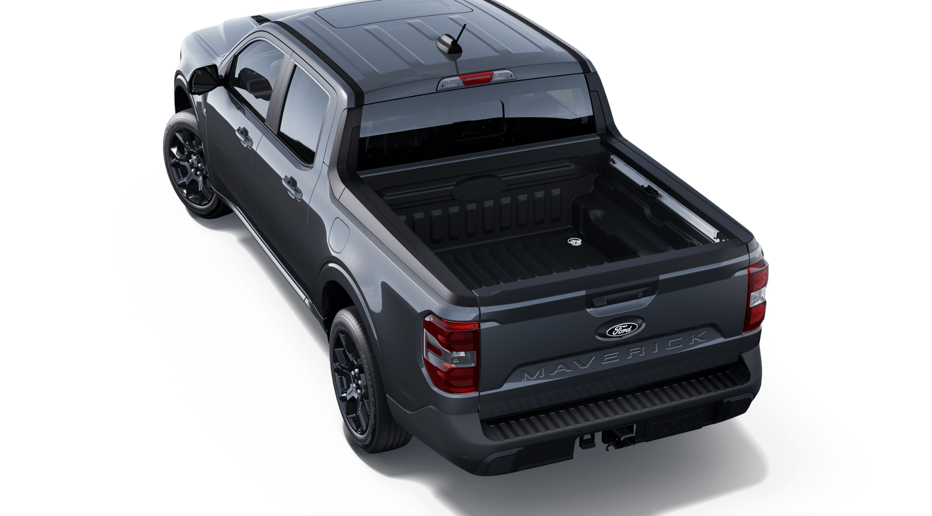 2025 Ford Maverick Lariat photo 22
