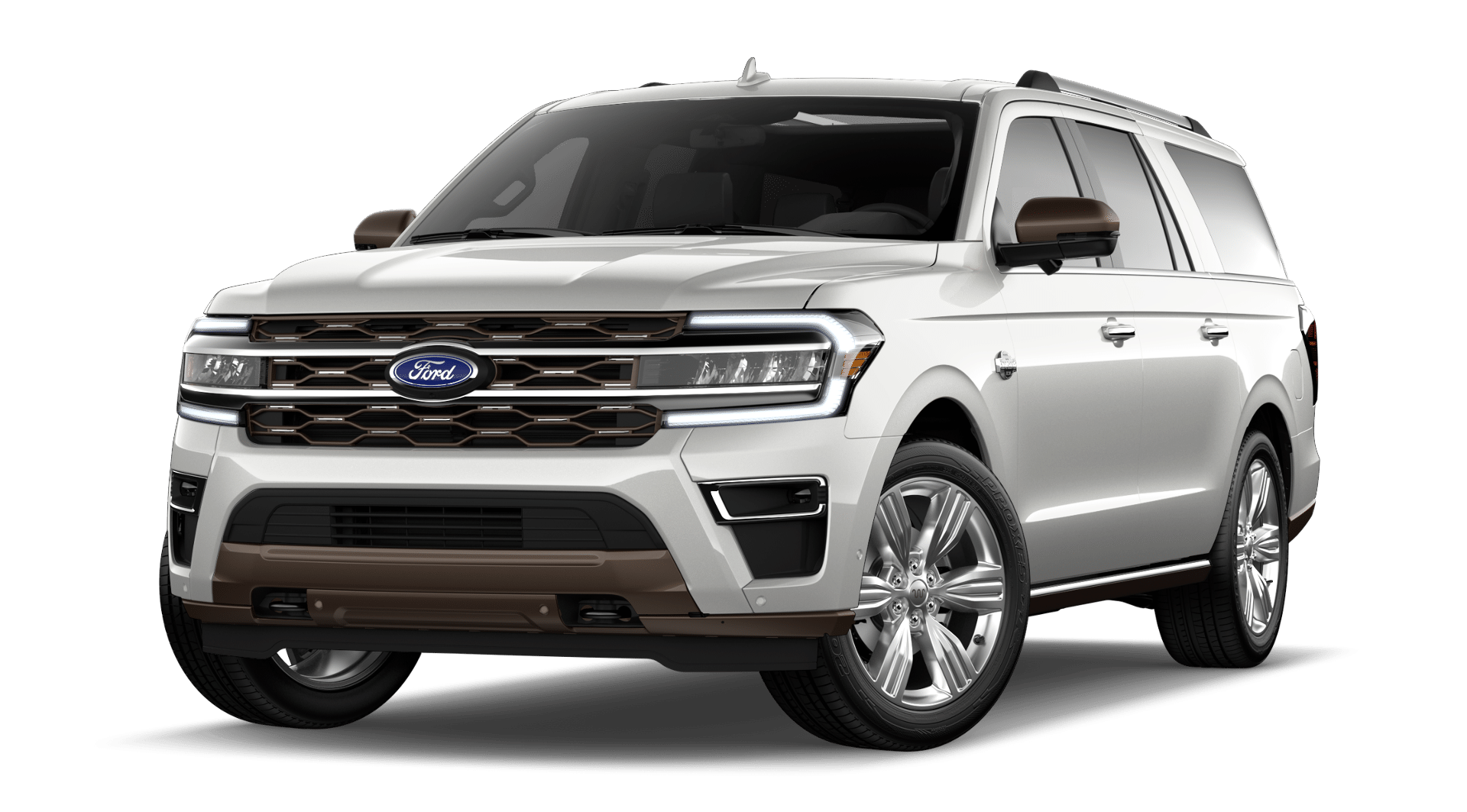 2024 Ford Expedition King Ranch's photo