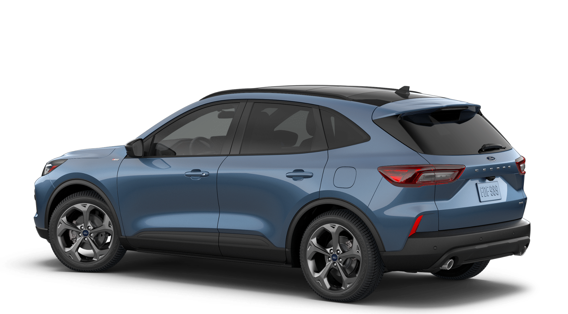 2026 FORD ESCAPE - Image 25