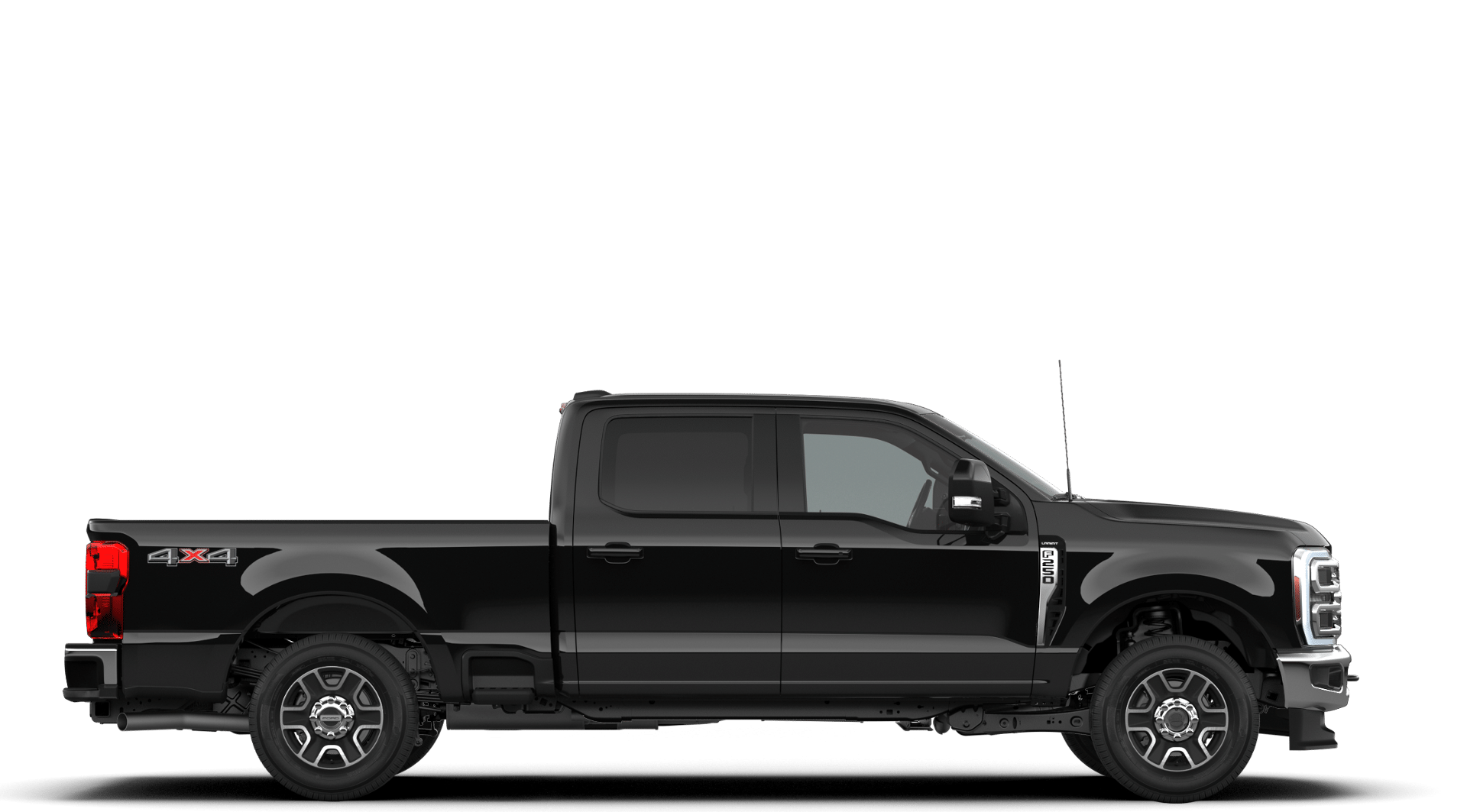 2026 Ford F-250 Lariat photo 27
