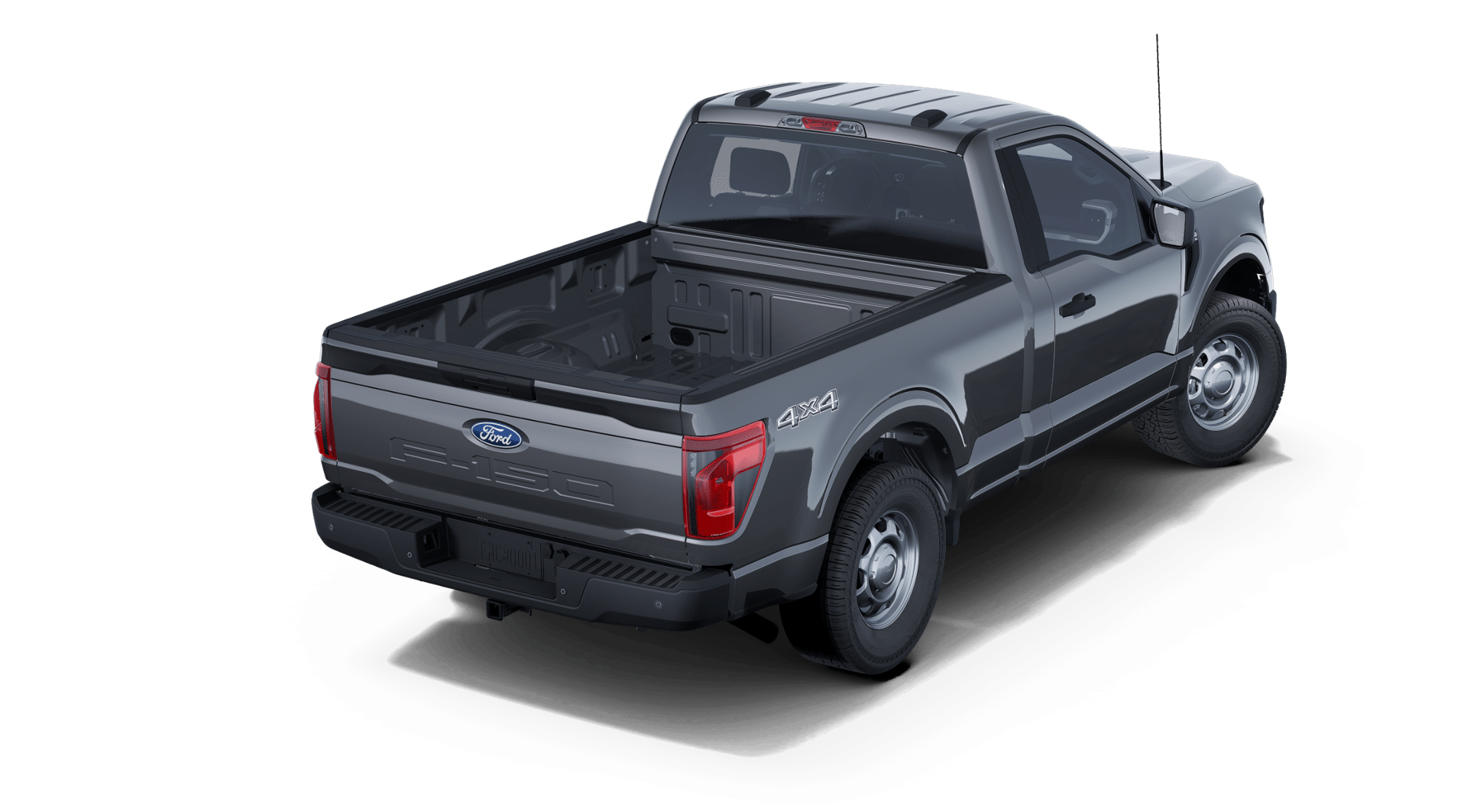 2025 FORD F-150 - Image 25