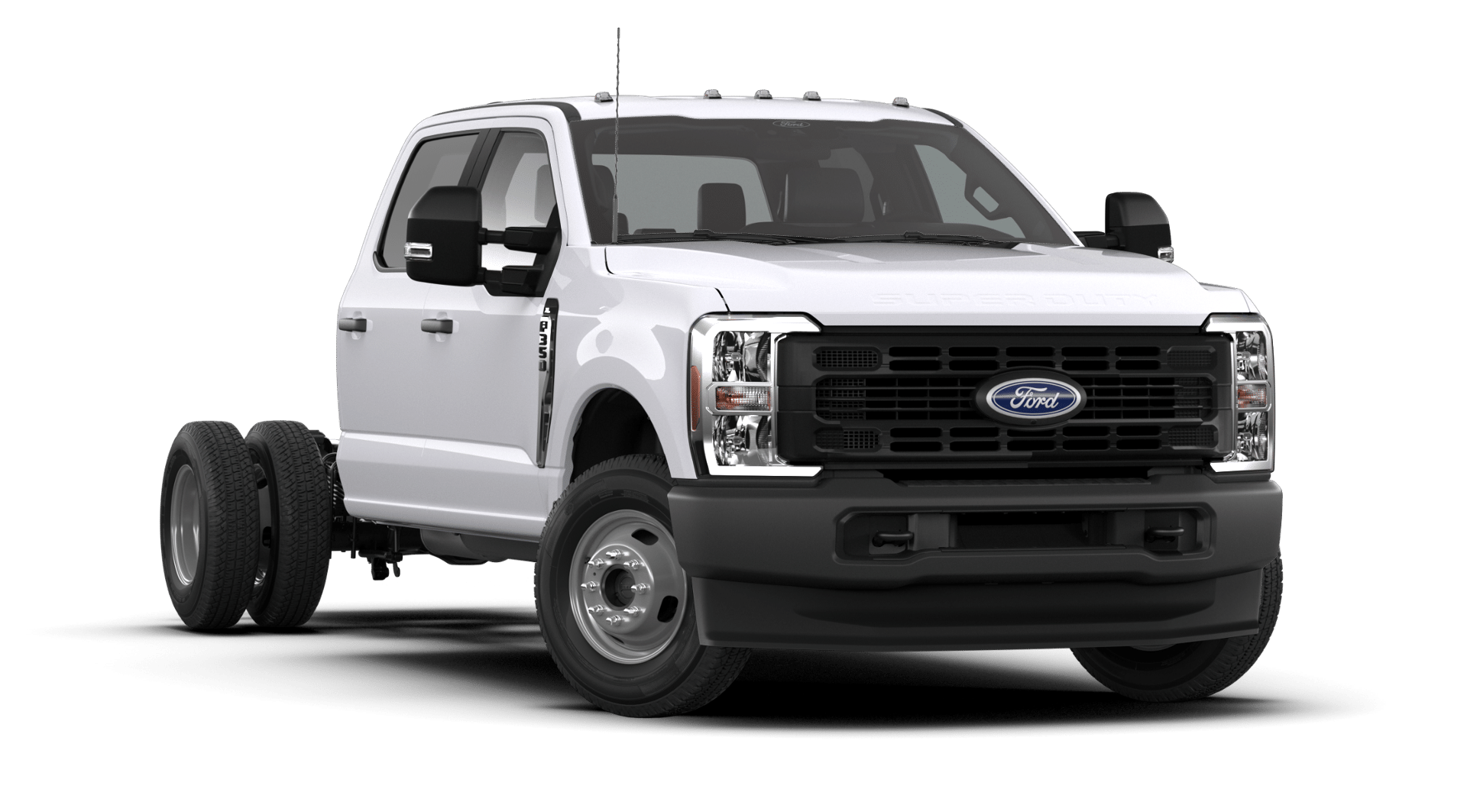 2026 Ford F-350 photo 23