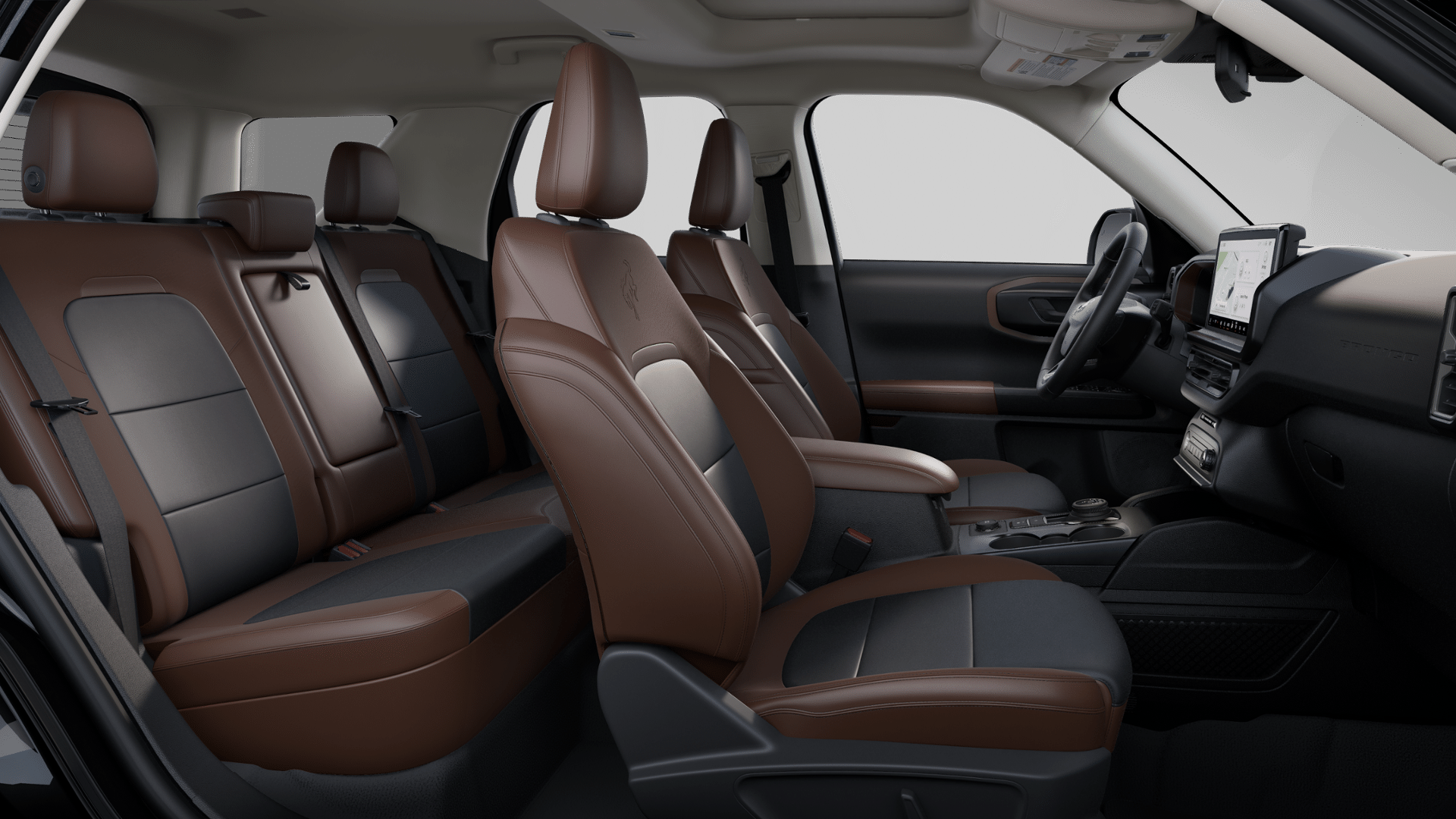 2025 Ford Bronco Sport Outer Banks photo 59