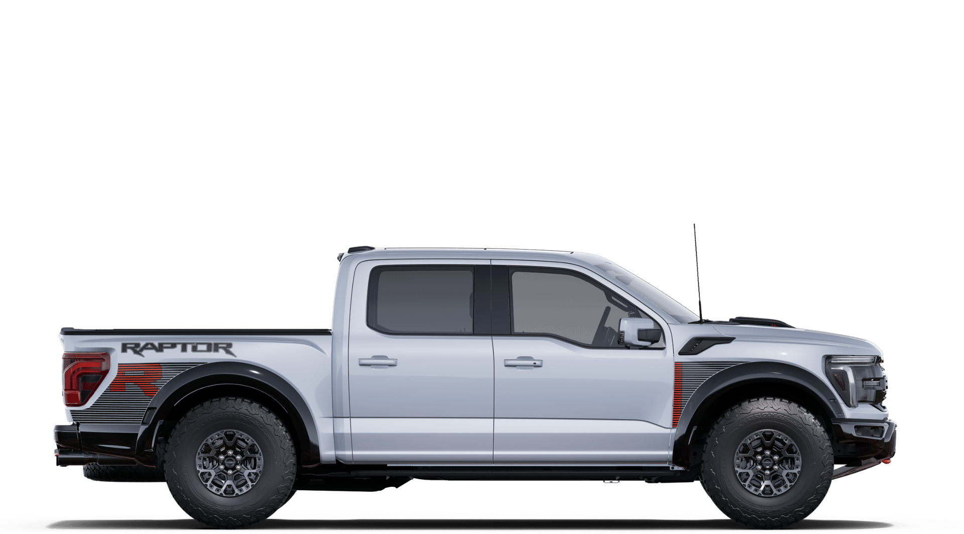 2025 Ford F-150 Raptor photo 24