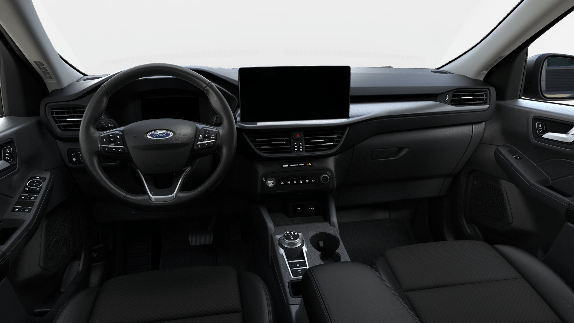 2024 Ford Escape Plug-In Hybrid Base photo 23