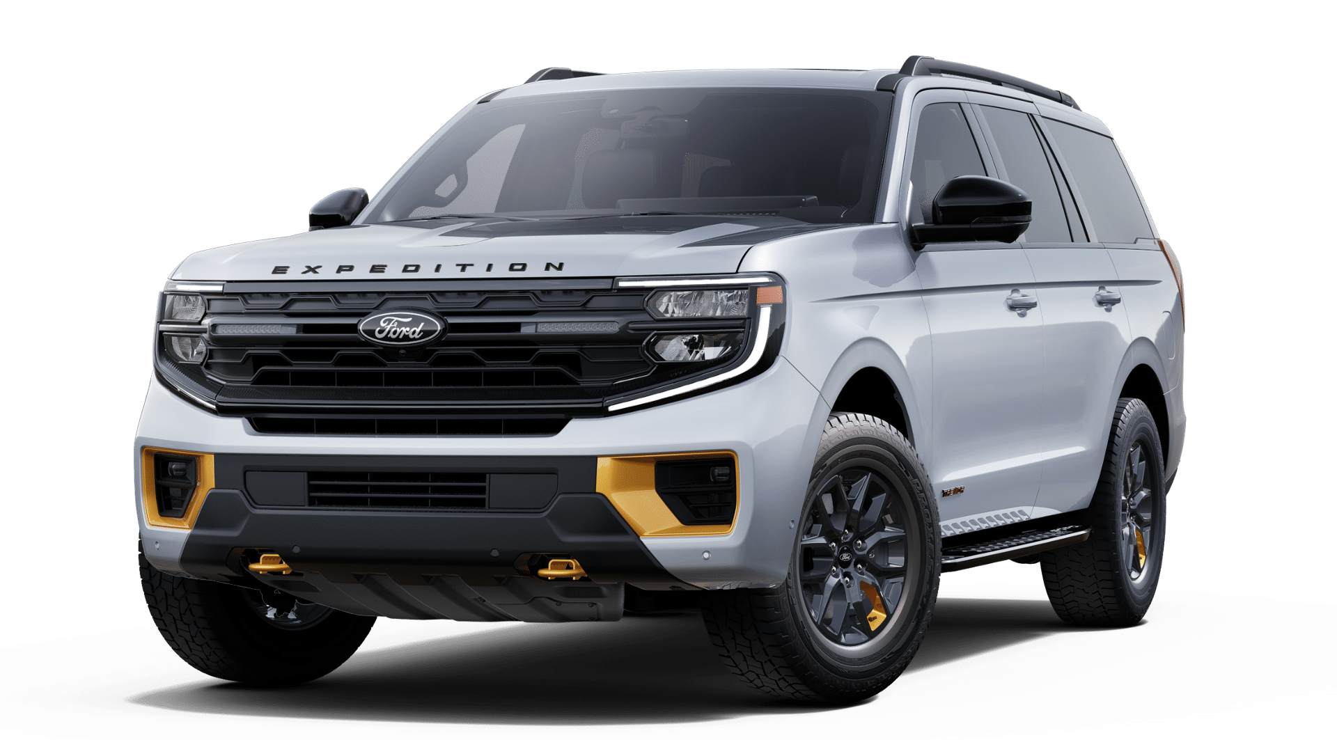 2025 FORD EXPEDITION - Image 24