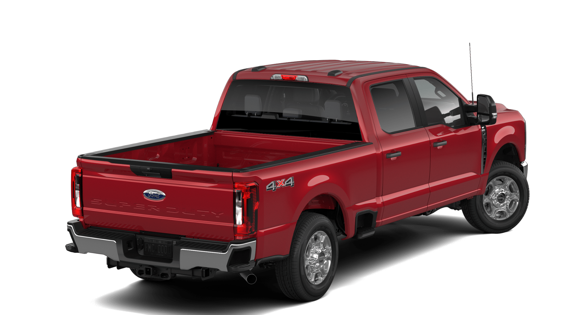 2026 Ford F-350 XLT photo 23