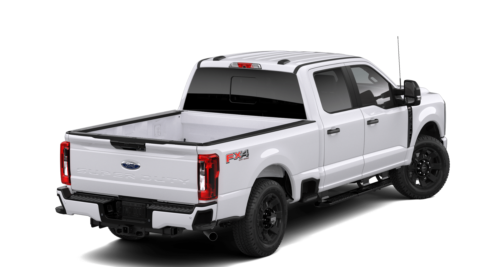 2026 Ford F-250 photo 21