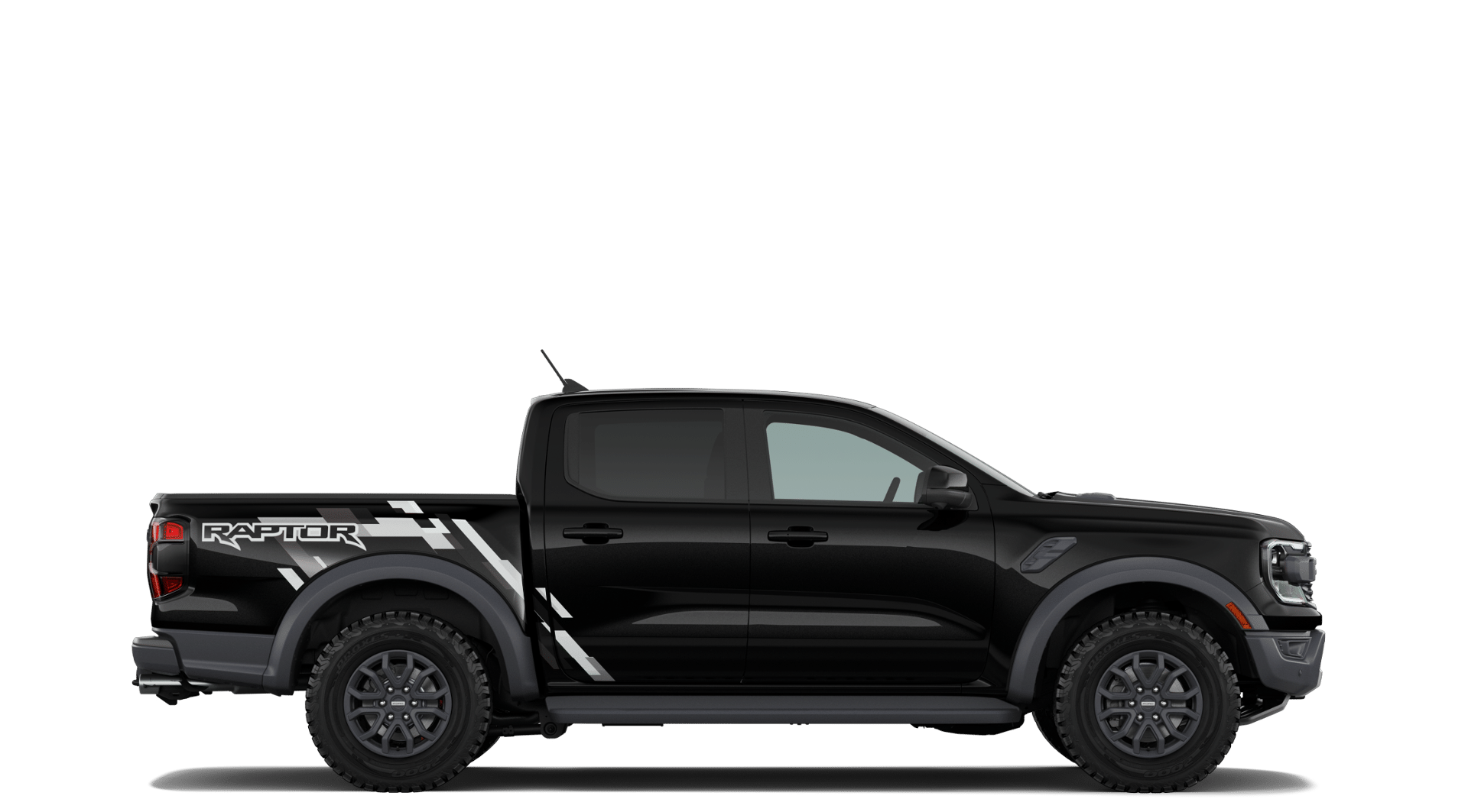 2026 FORD RANGER - Image 27