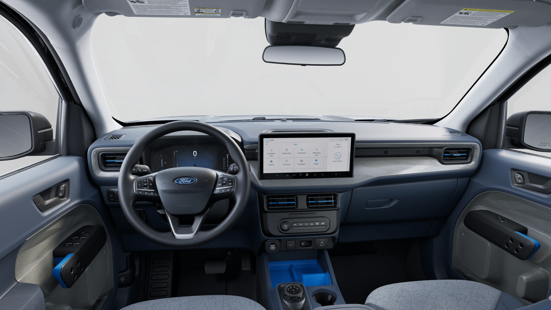 2025 Ford Maverick XLT photo 10