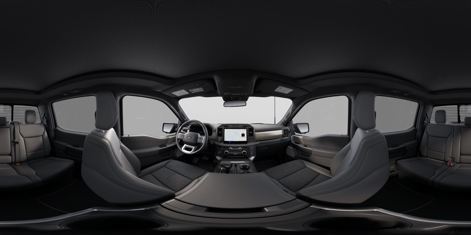 2025 FORD F-150 - Image 30