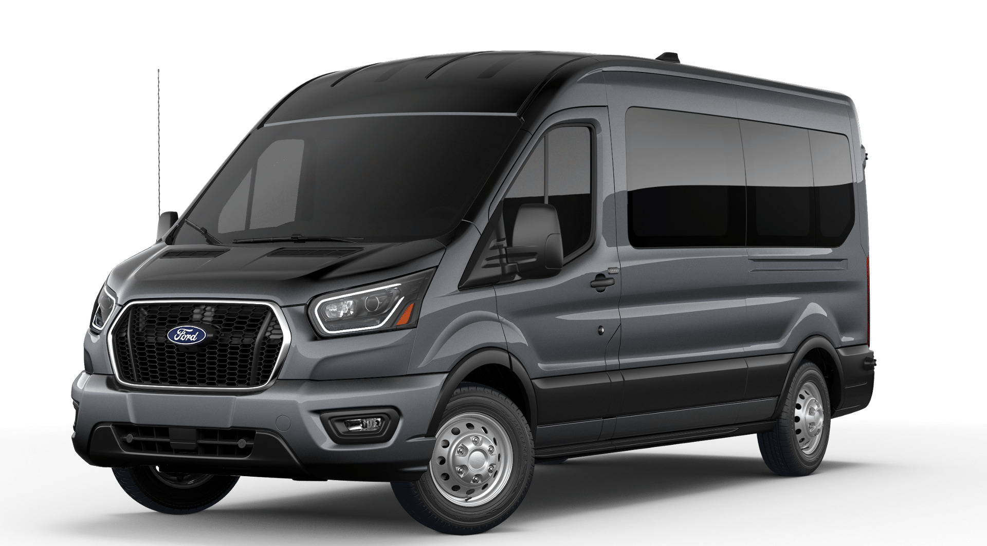 2026 Ford Transit Van Base's photo