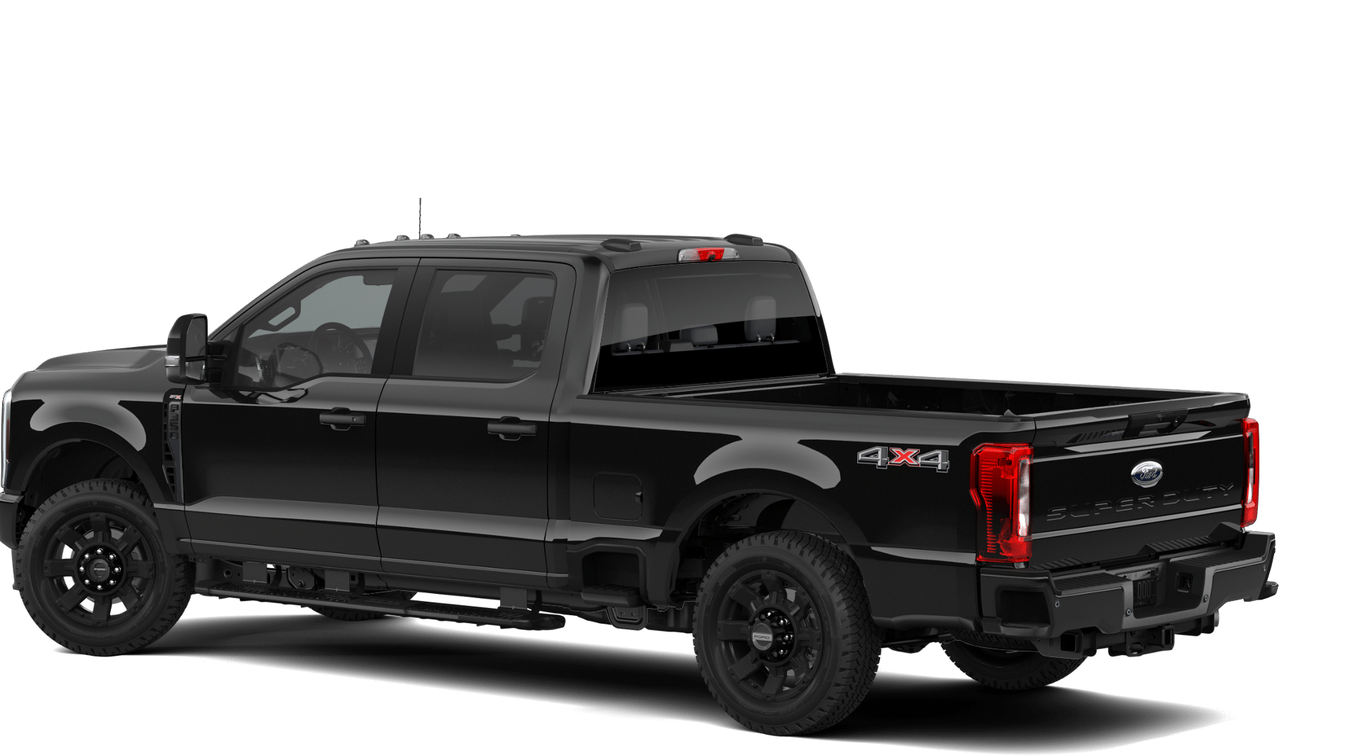 2026 Ford F-350 XL photo 21