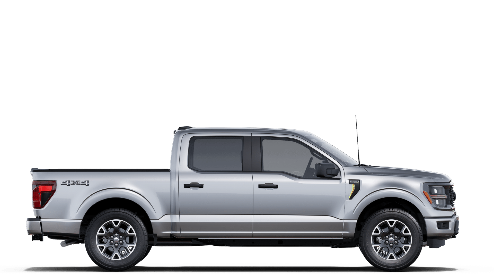 2025 Ford F-150 STX photo 16