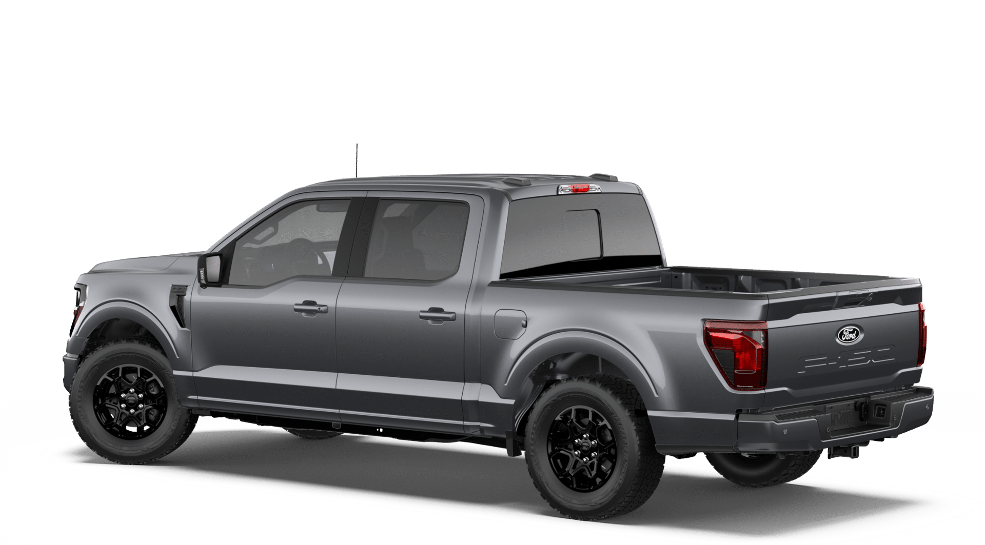 2026 FORD F-150 - Image 2