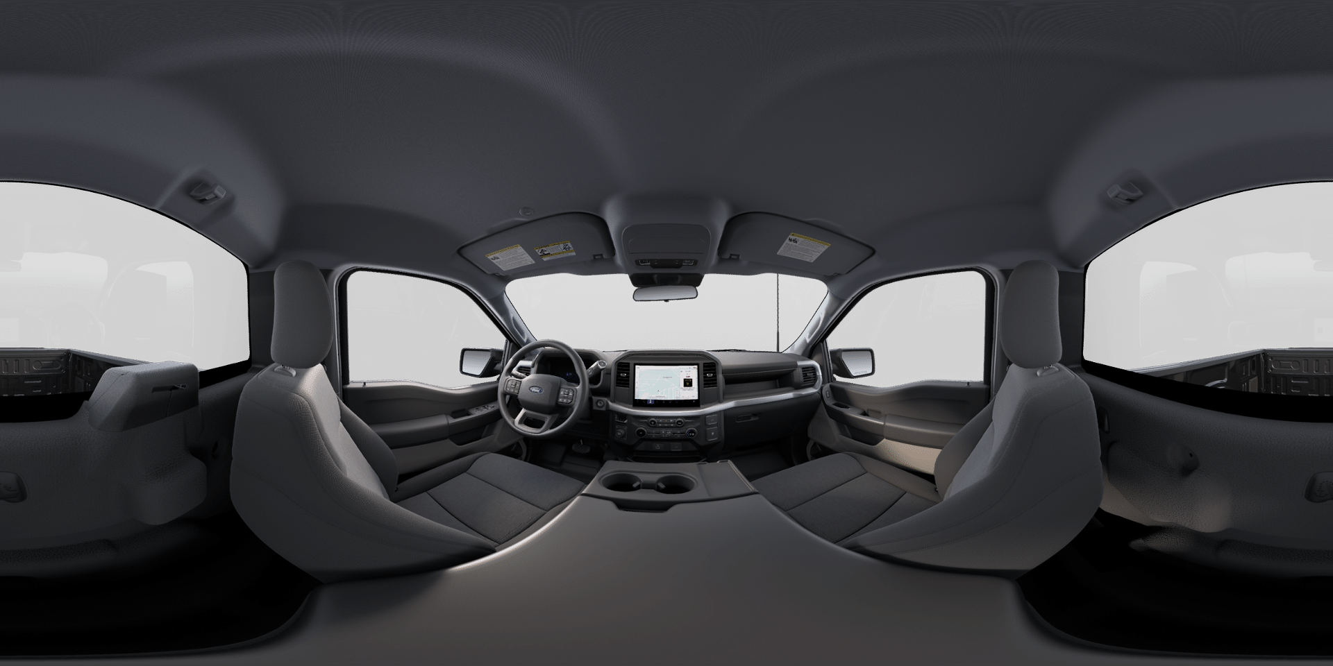 2025 Ford F-150 XL photo 29