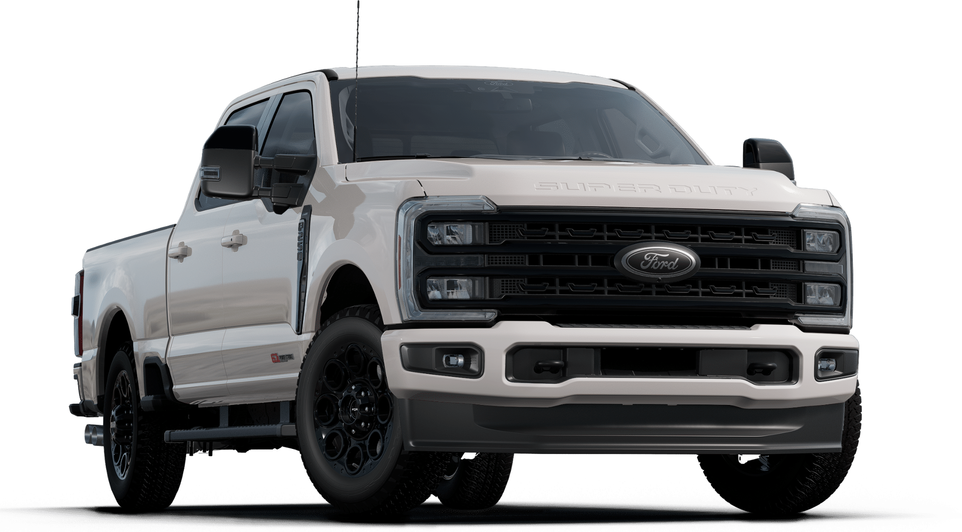 New 2024 Ford Super Duty F250® LARIAT For Sale Ontario CA Fontana