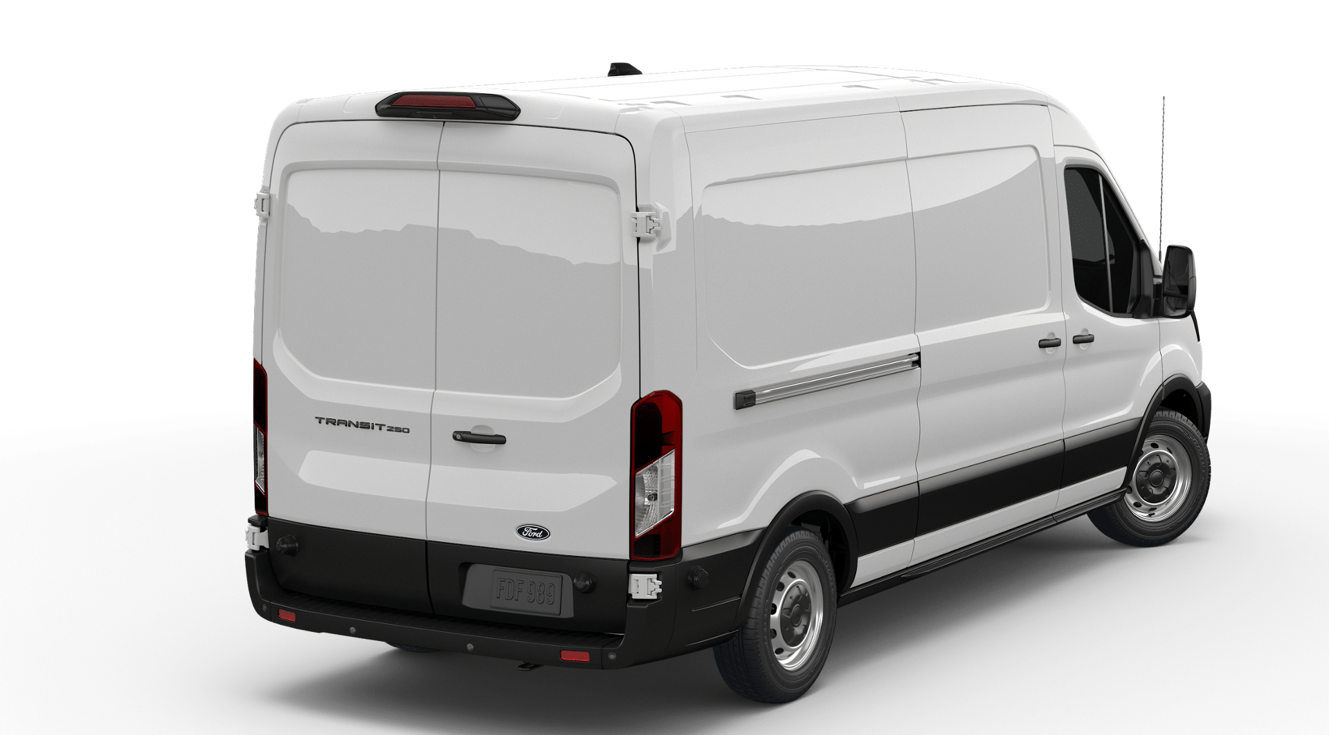 2026 FORD TRANSIT - Image 24
