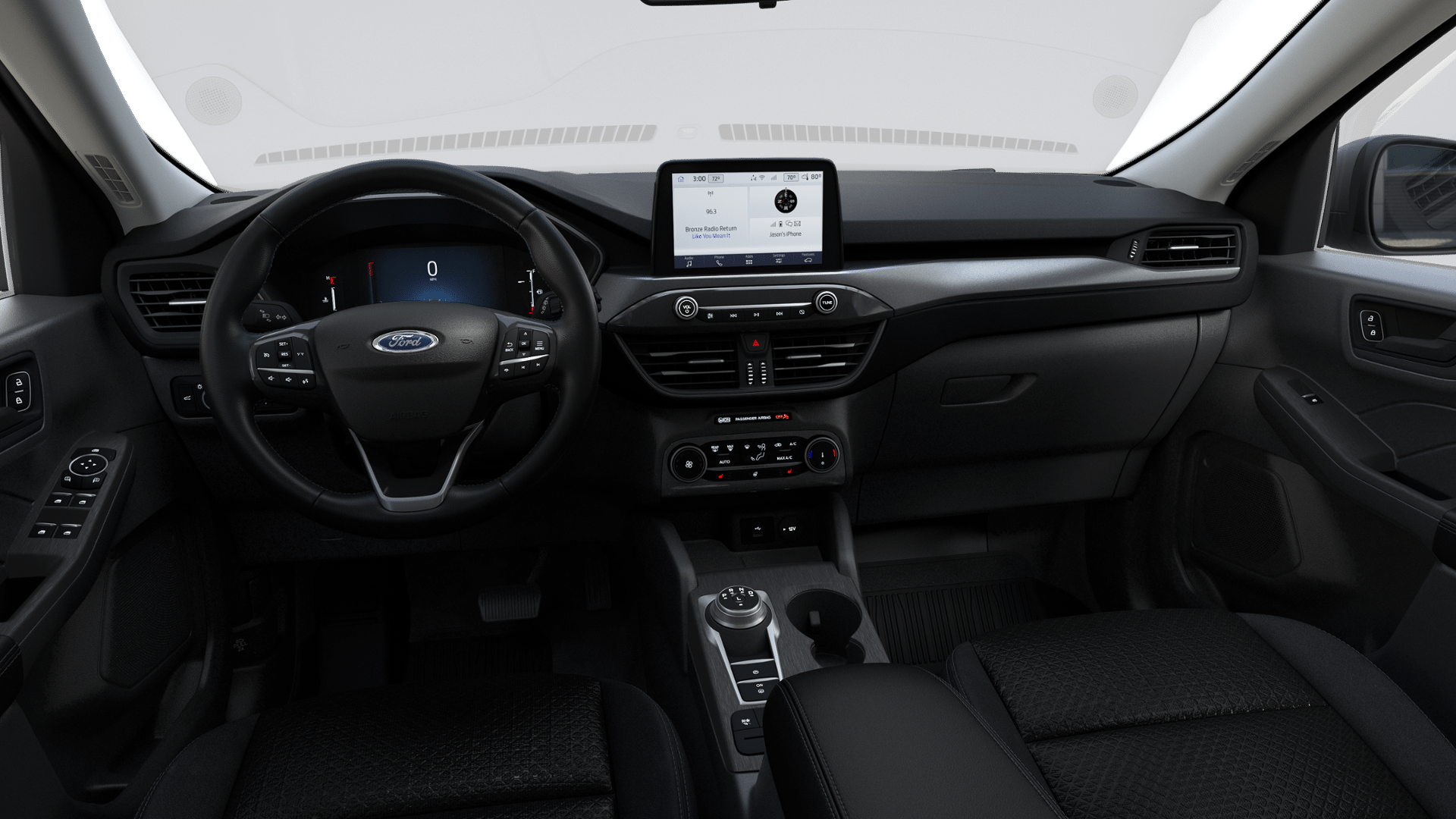 2025 Ford Escape Active photo 28