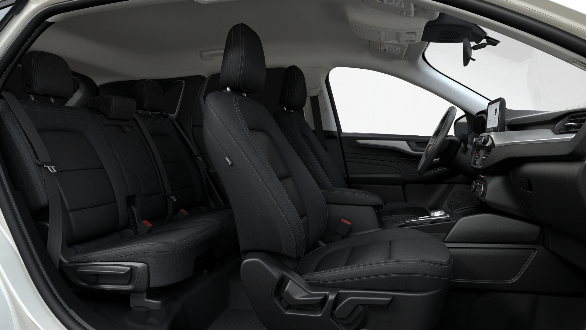 2023 Ford Escape Active photo 5