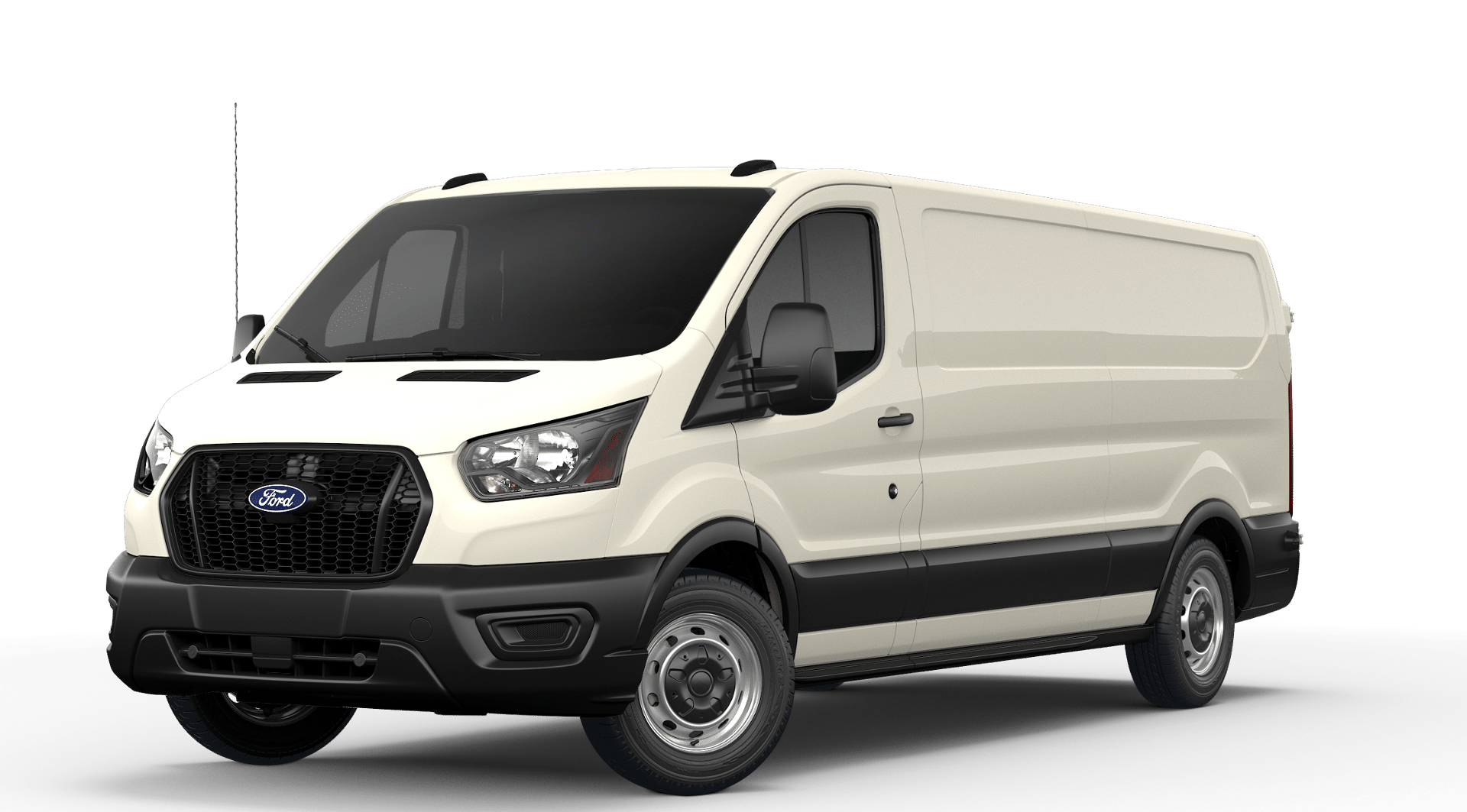 2026 FORD TRANSIT - Image 1