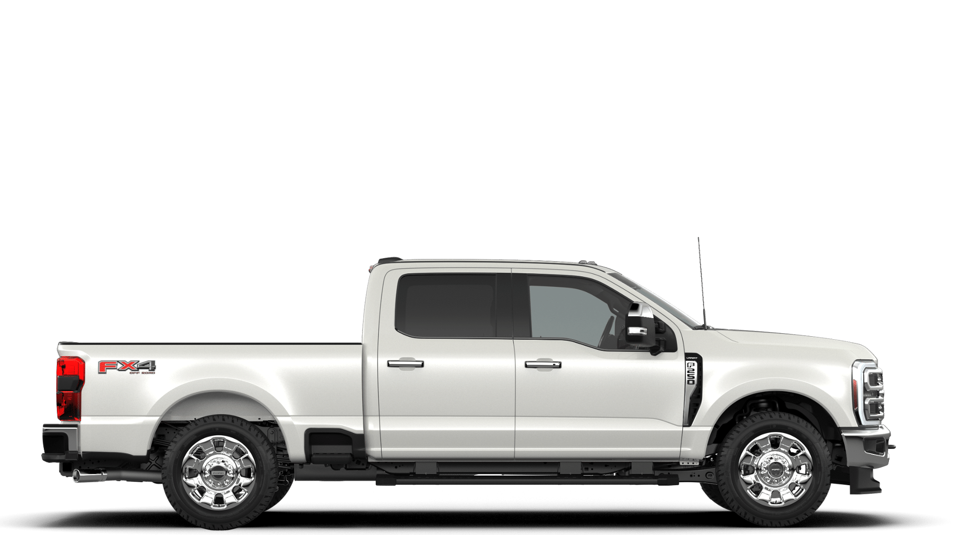 2026 Ford F-250 Lariat photo 26