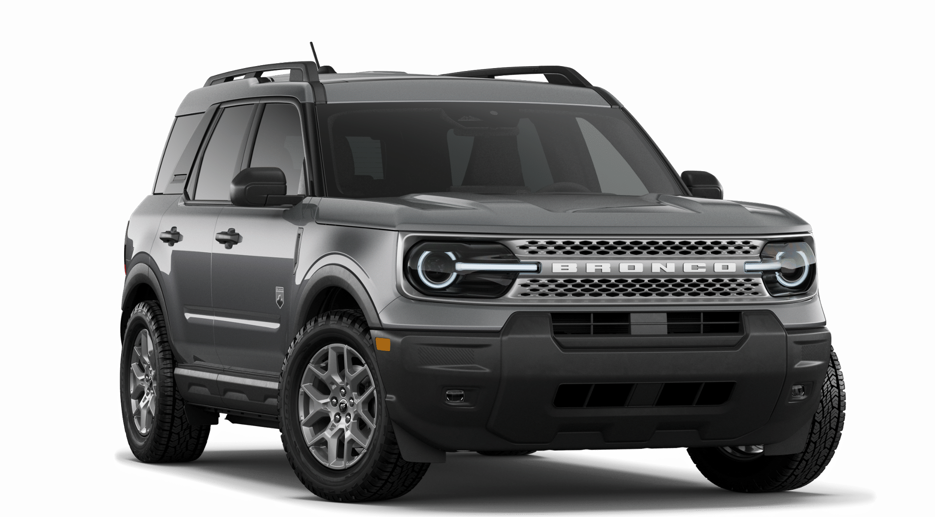 2026 FORD BRONCO SPORT - Image 27