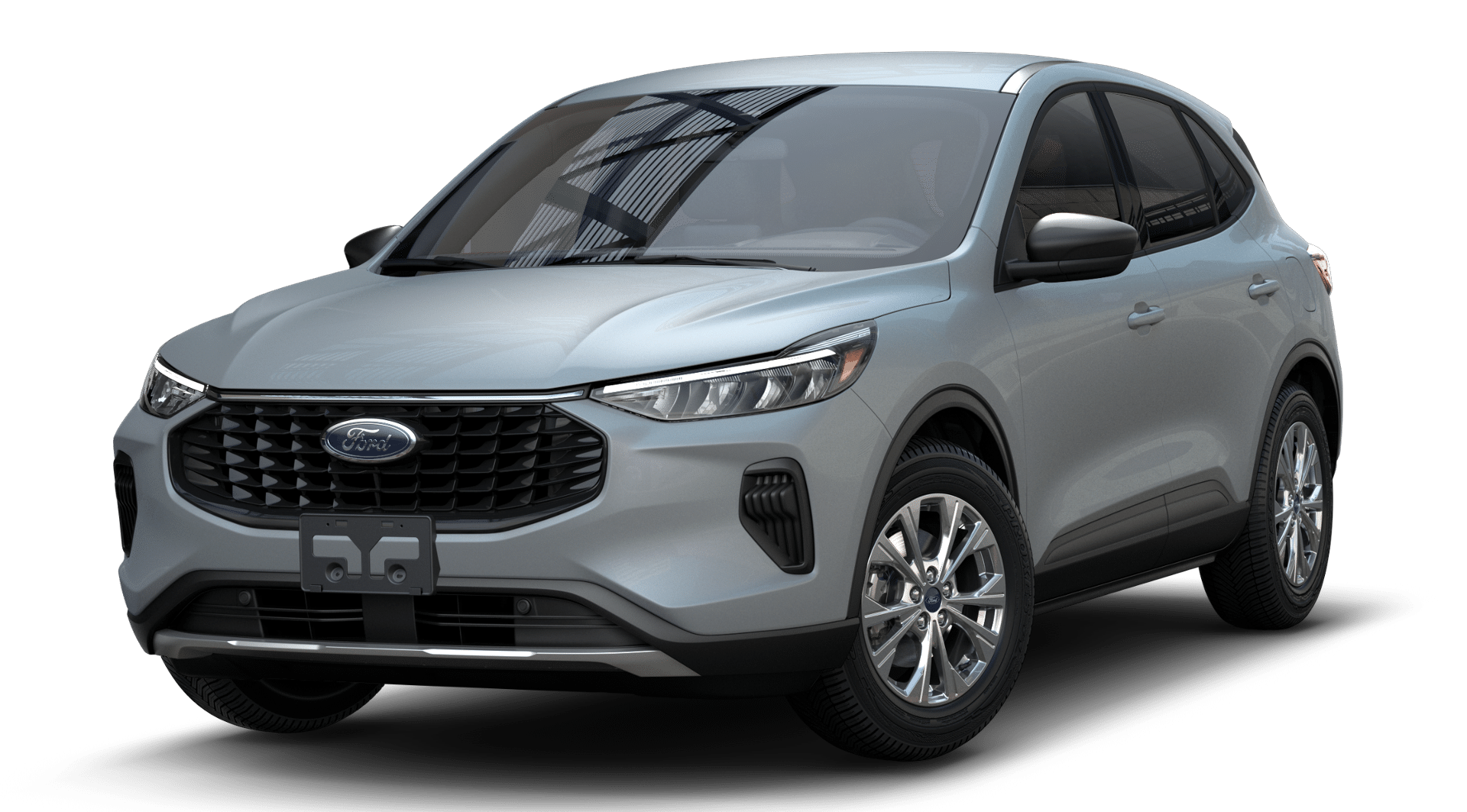 2025 Ford Escape Active's photo