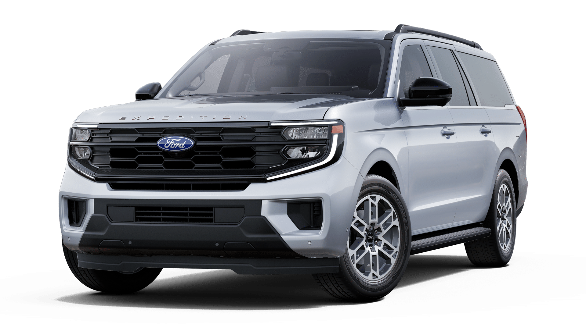 2025 Ford Expedition MAX EL photo 22