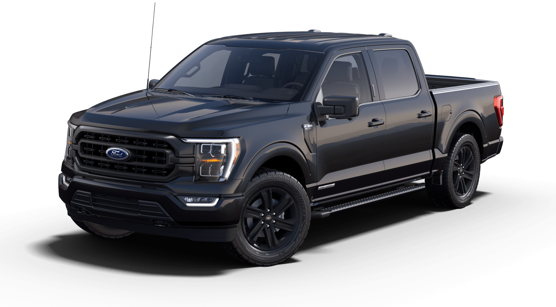 New 2023 Ford F150 XLT SuperCrew® in Glen Burnie 236158 Bob Bell Ford