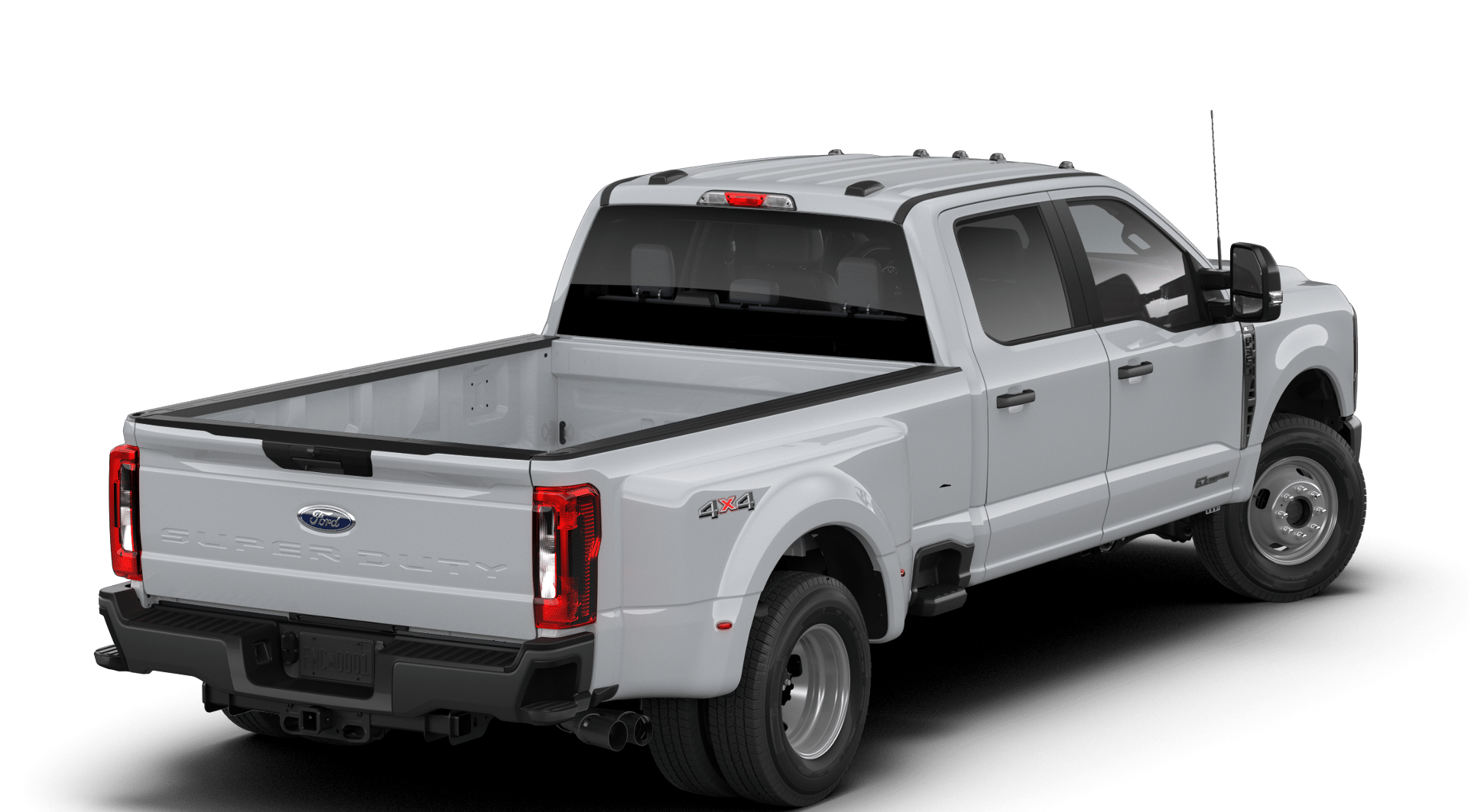 2026 Ford F-350 XL photo 22
