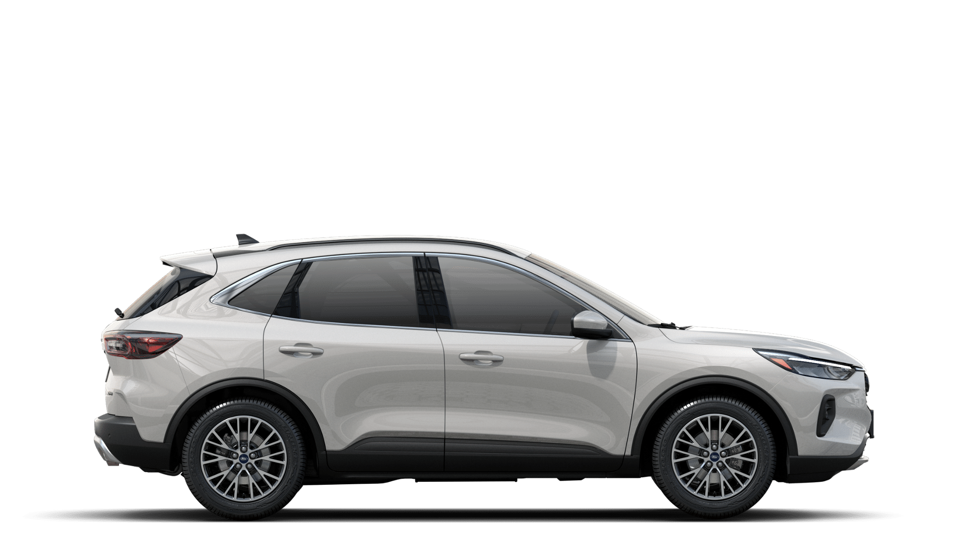 2025 Ford Escape Plug-In Hybrid Base photo 35