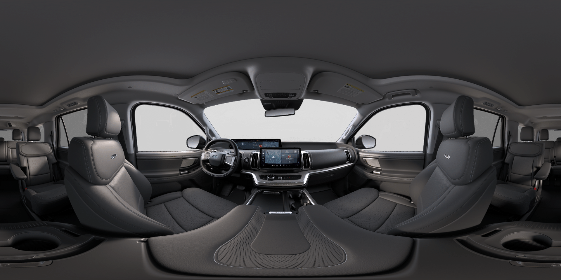 2025 Ford Expedition Platinum photo 31