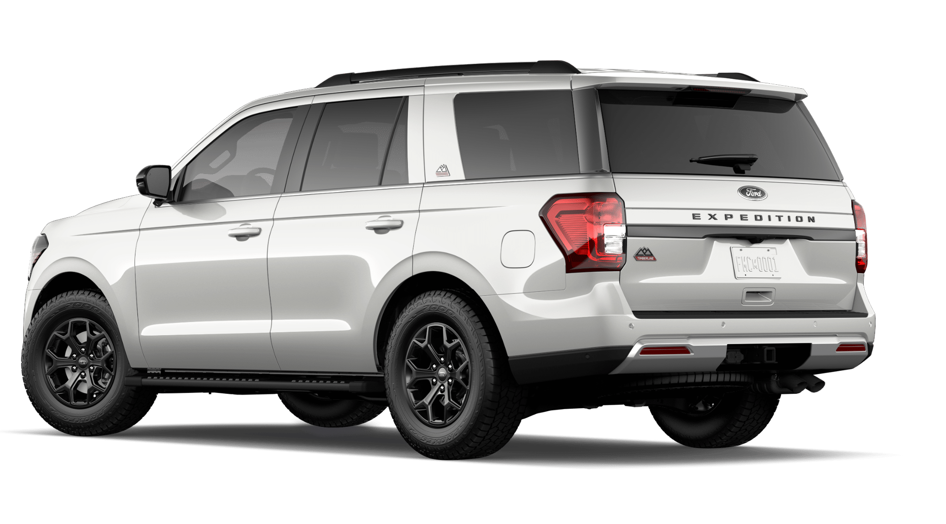 New 2024 Ford Expedition Timberline® Regular in Blair 05791